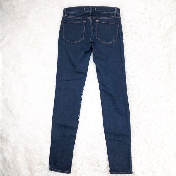 J Brand Starless Leggings size 27 - Picture 2 of 8